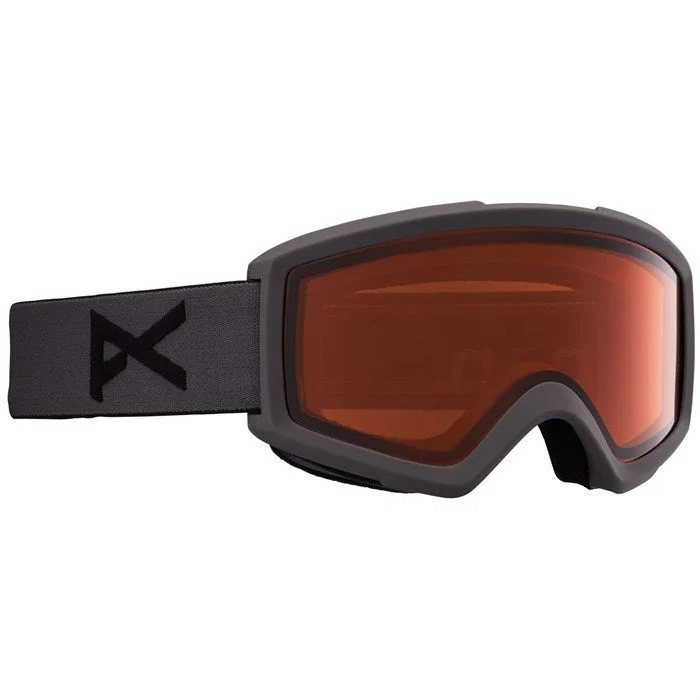 Anon Helix 2.0 Non-Mirror Stealth Goggle