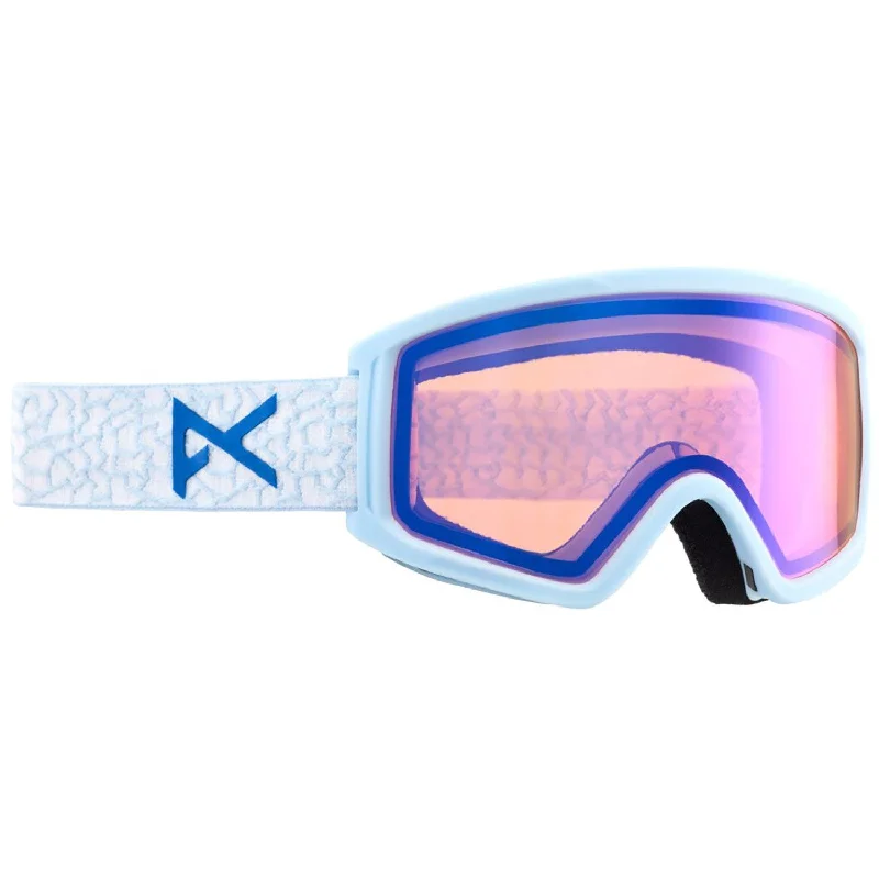 Anon Tracker 2.0 Goggles 2025 - Youth