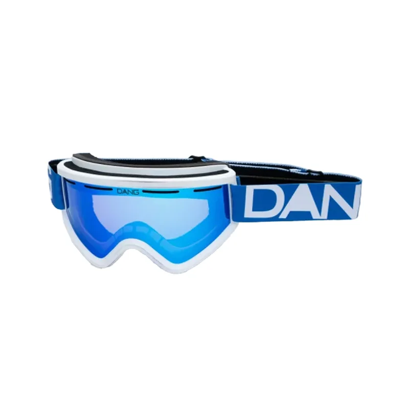 Dang Joey Fava Pro Series Goggles