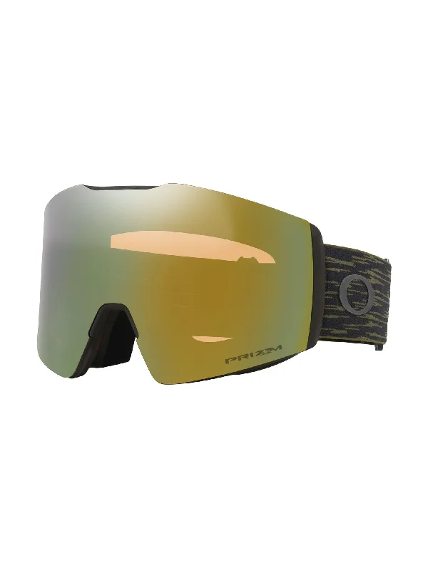 Fall Line L Goggle