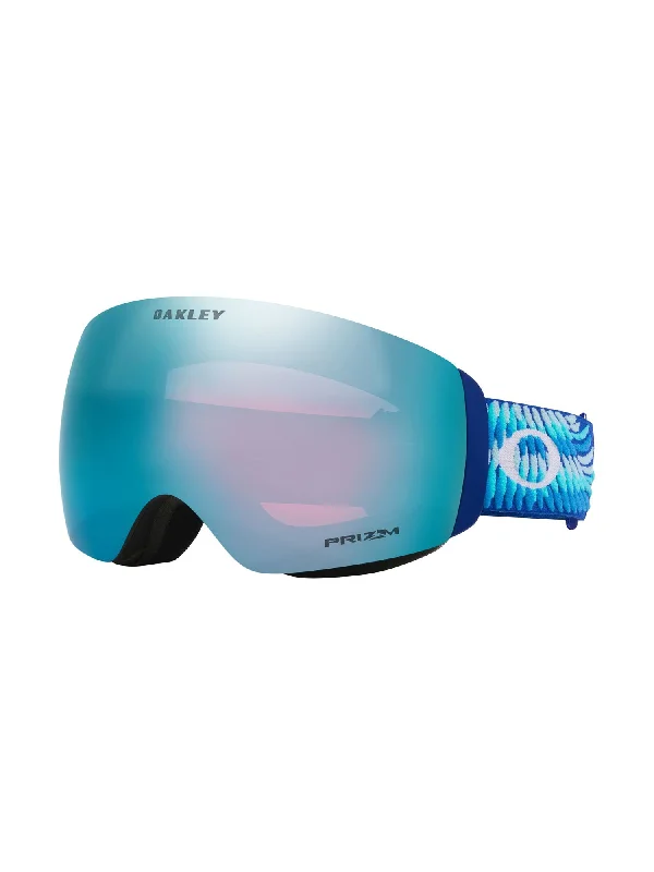 Flight Deck M Mikaela Shiffrin Signature Goggle