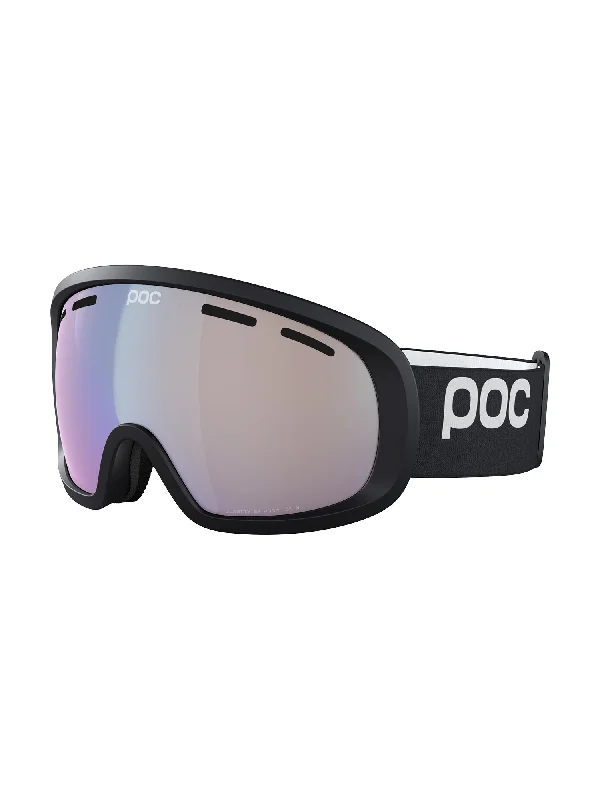 Fovea Mid Clarity Photochromic Goggle