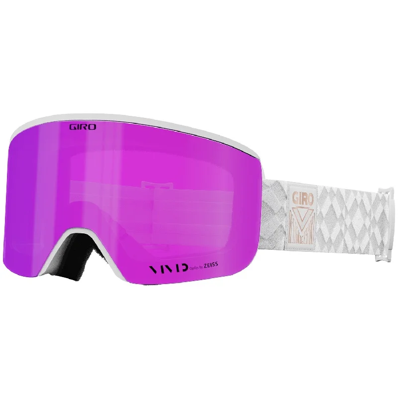 Giro Ella Goggles 2024 - Women's