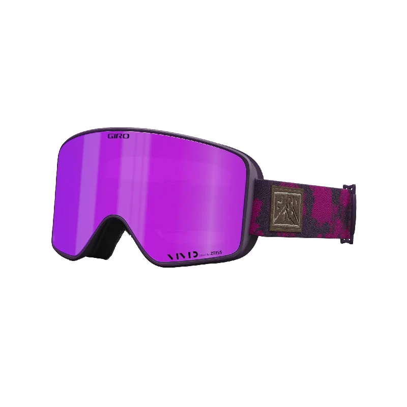 Giro Method Snow Goggles