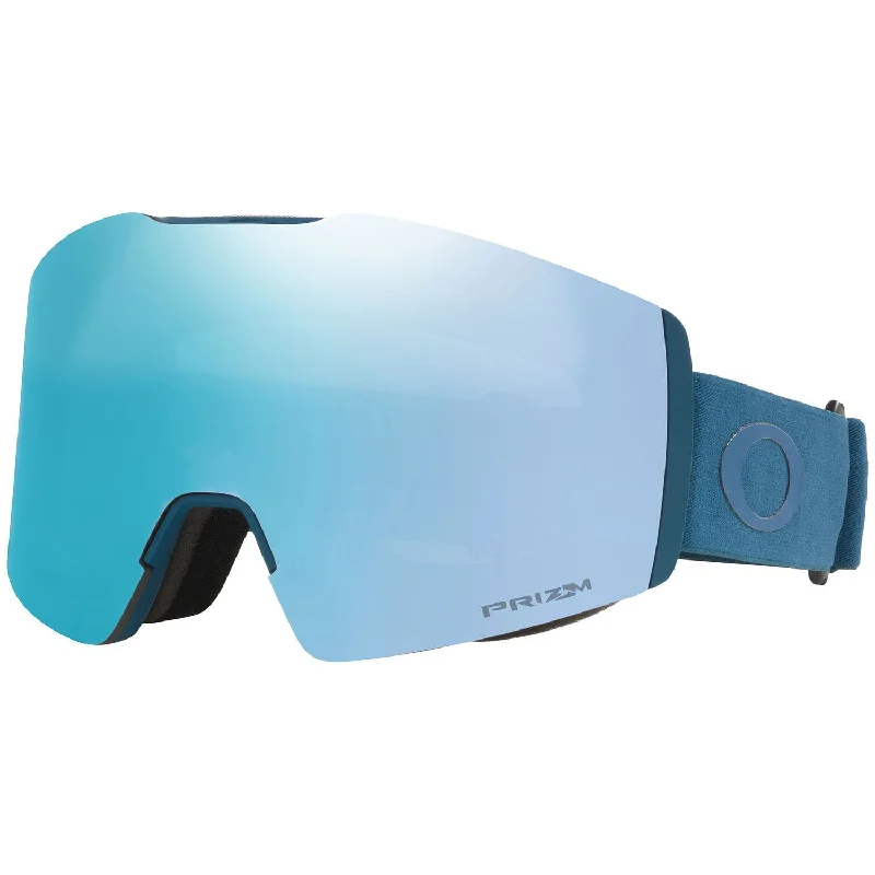 Oakley Fall Line M Goggles 2023