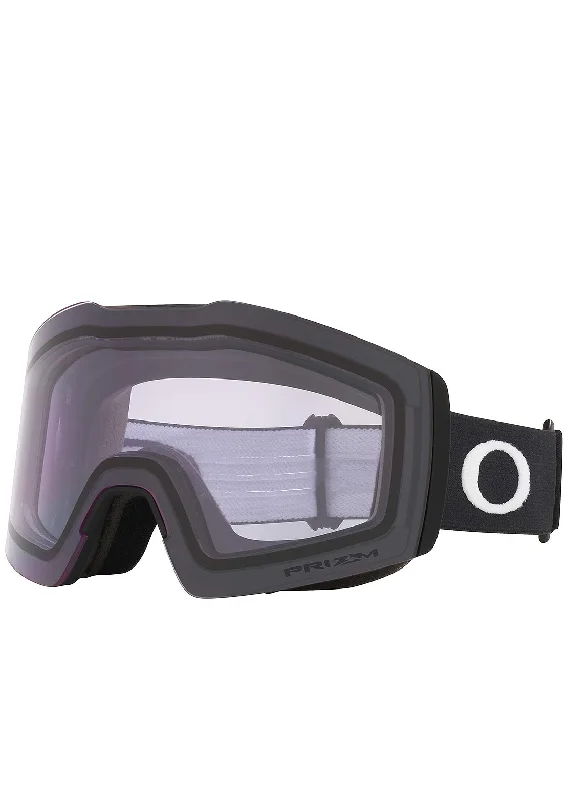 Oakley Fall Line M Goggles