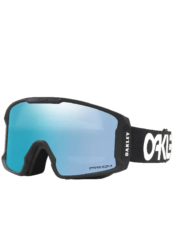 Oakley Line Miner M Goggles