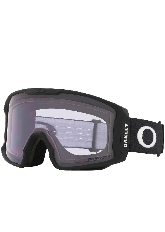 Oakley Line Miner M Goggles