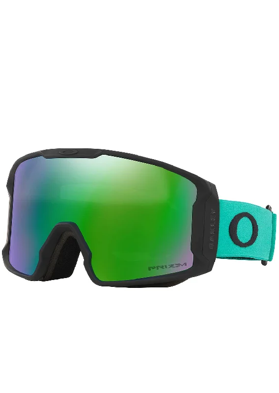 Oakley Line Miner M Goggles