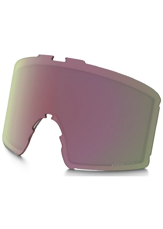 Oakley Line Miner L Replacement Goggle Lens