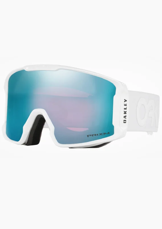 Oakley Line Miner XL Snow Goggles