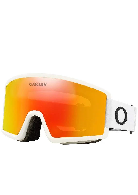 Oakley Target Line M Goggles