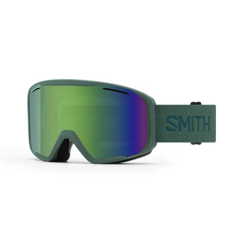 Smith Blazer Goggles - Alpine Green Vista