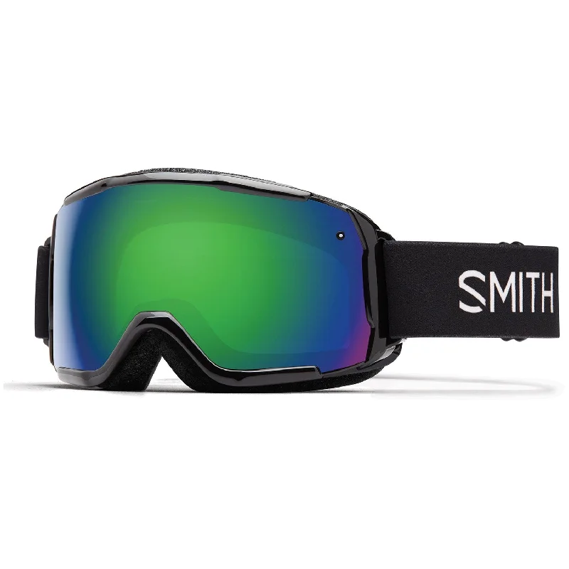 Smith GROM Goggles 2023 - Youth