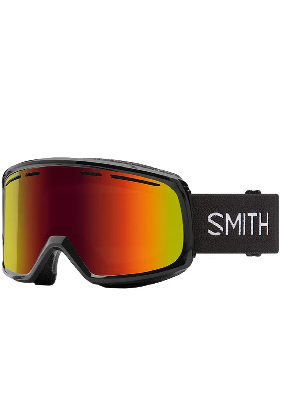 Smith Range Goggles