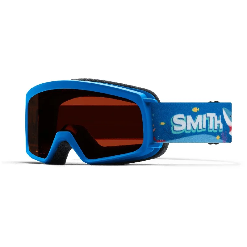 Smith Rascal Goggles 2025 - Kid's