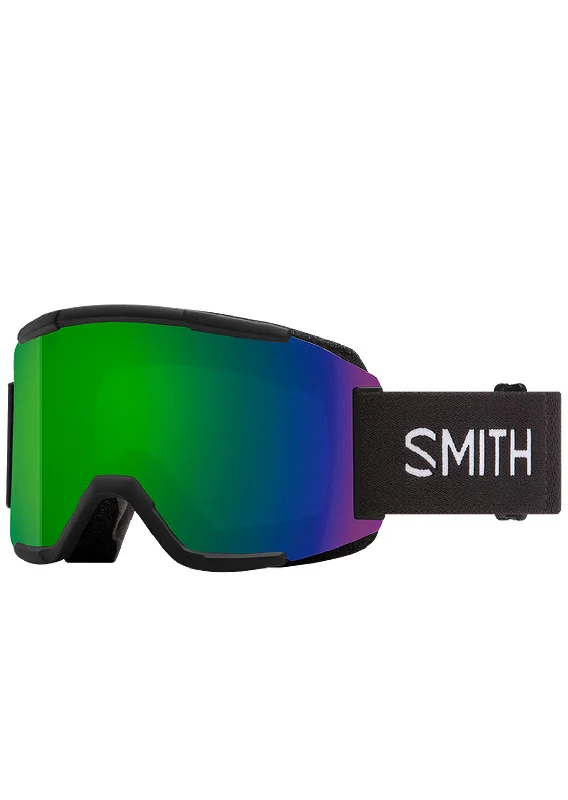 Smith Squad Goggles