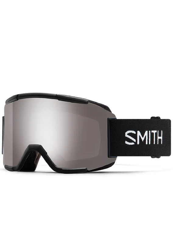 Smith Squad Goggles