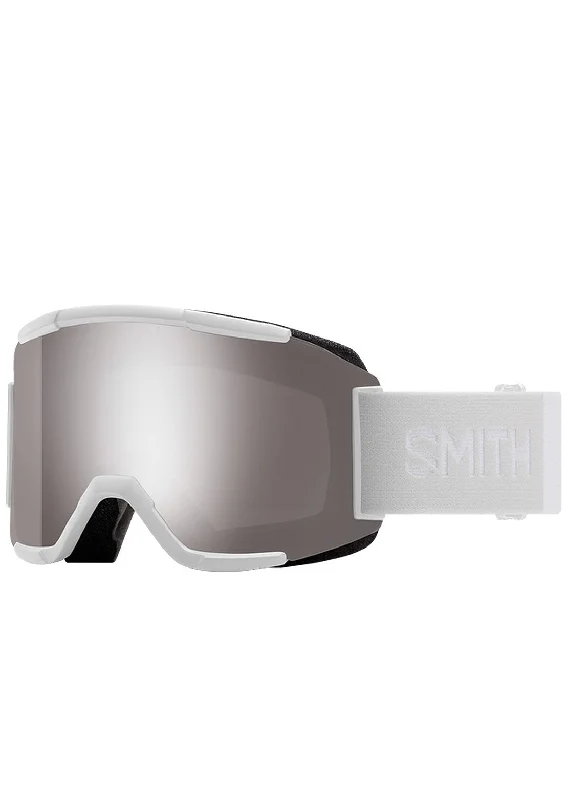 Smith Squad Goggles