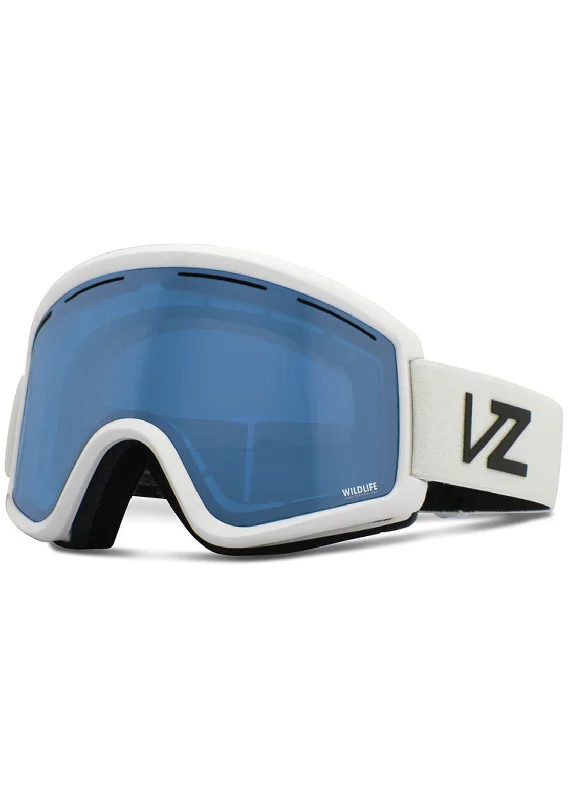 Von Zipper Cleaver Snow Goggles