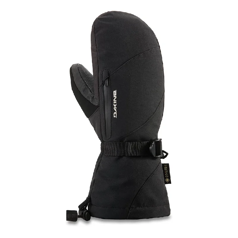 Dakine 2024 Womens Sequoia Gore-Tex Mitt - Black