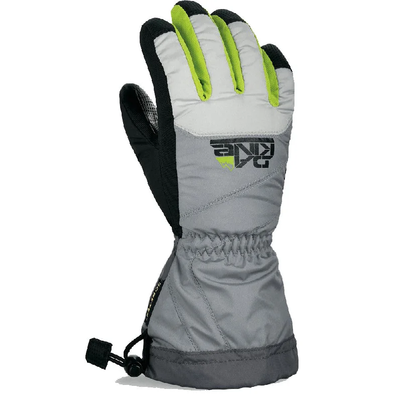 Dakine Avenger Glove – Youth  - Grey