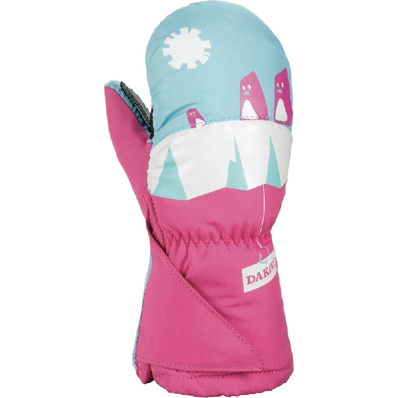 Dakine Brat Mitten - Child- Arctic