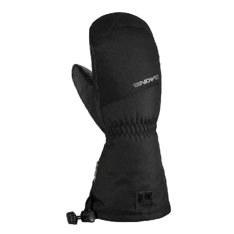 Dakine Kids Rover Mitts - Black