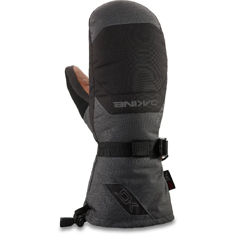 Dakine Leather Scout Mitt 2024 - Men's