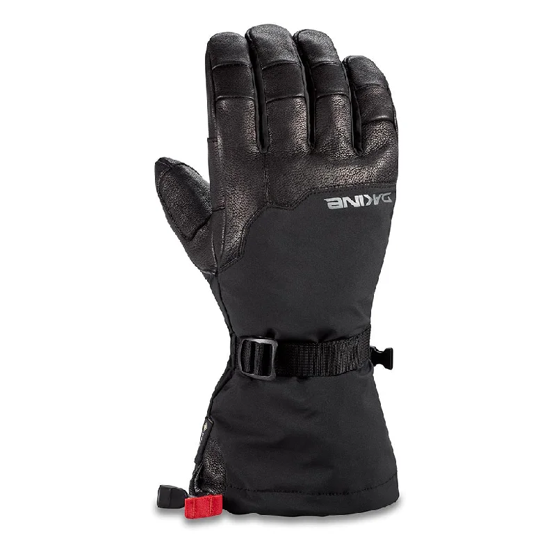 Dakine Phoenix Gore-Tex Glove - Black