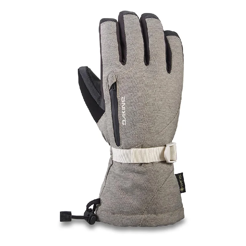 Dakine Womens Sequoia Gore-Tex Glove - Stone