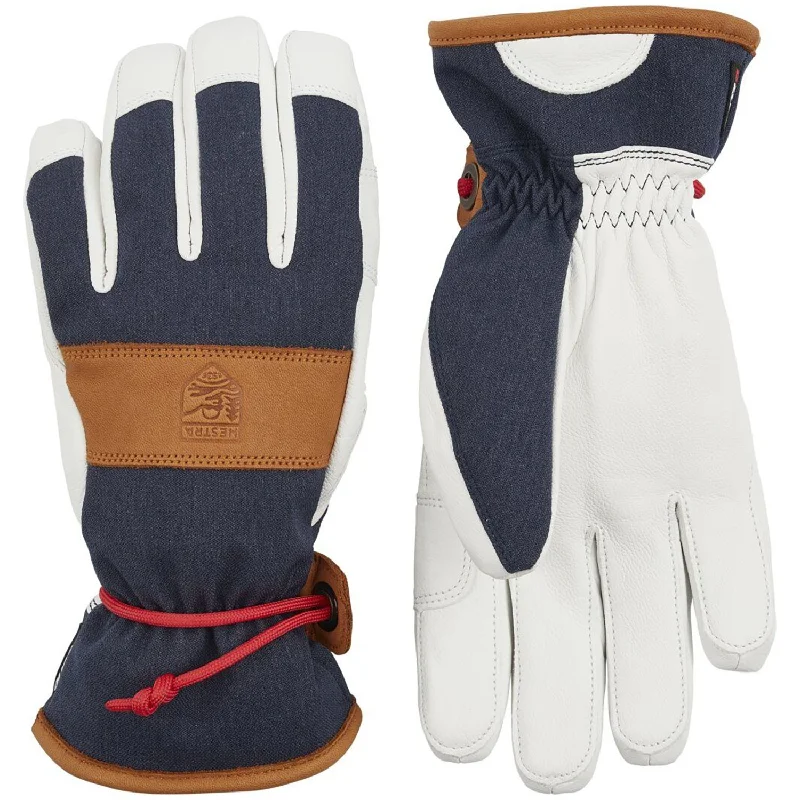 Hestra Voss CZone Gloves 2024 - Women's