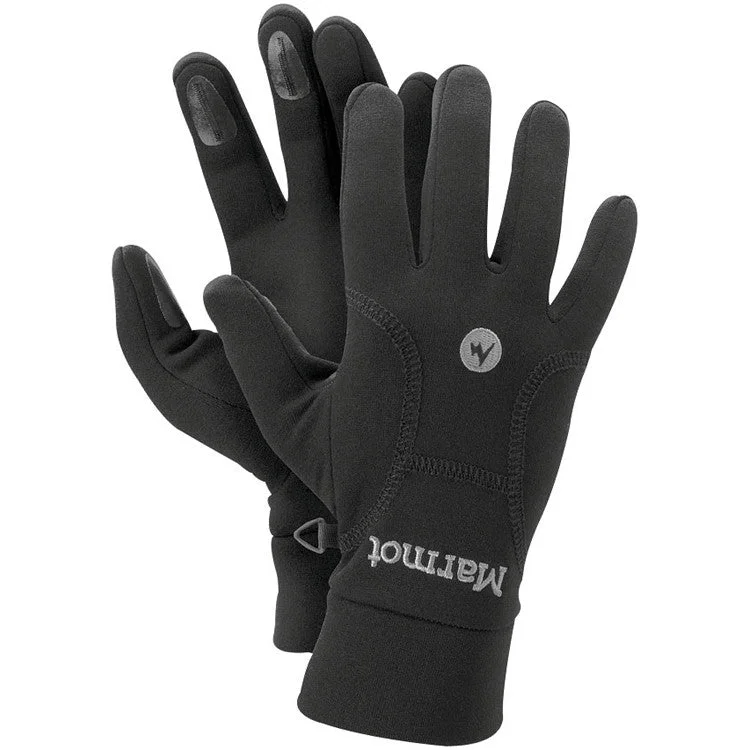 Marmot Power Stretch Glove – Women's