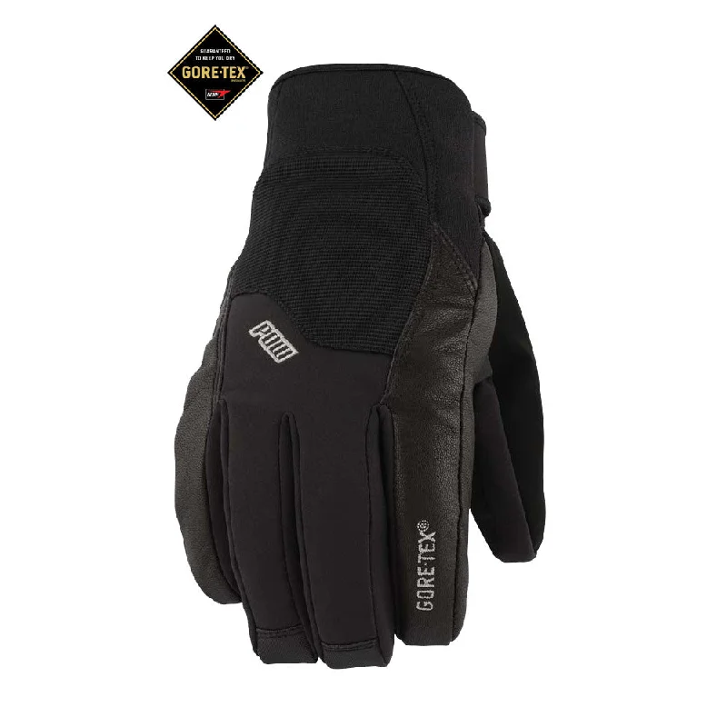 POW Mega GTX Glove - Black