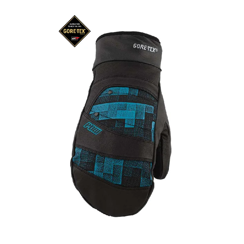 POW Royal GTX Mitten - Teal