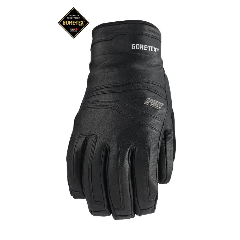 POW Stealth GTX Glove - Black