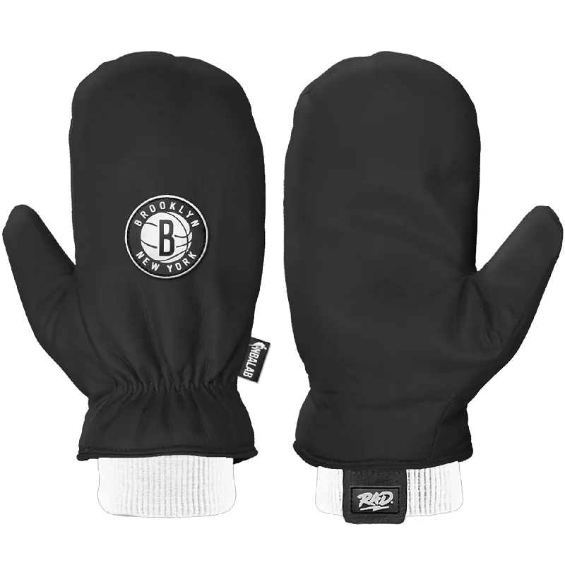 Rad Gloves NBA Team Mitten