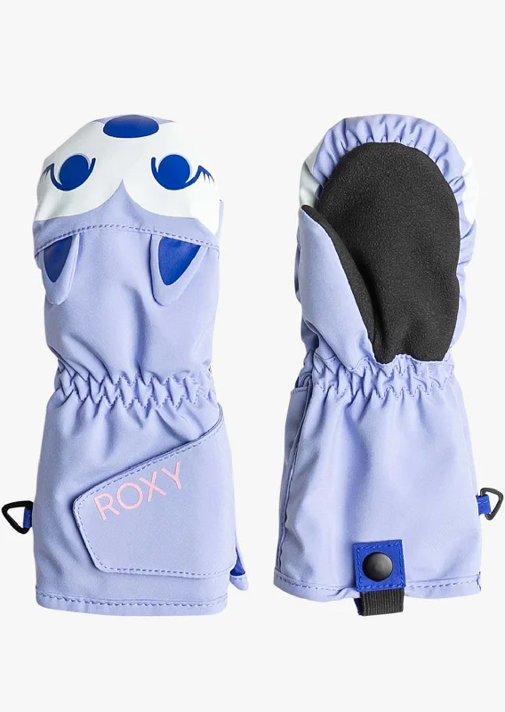 Roxy Toddler Snows Up Mitts