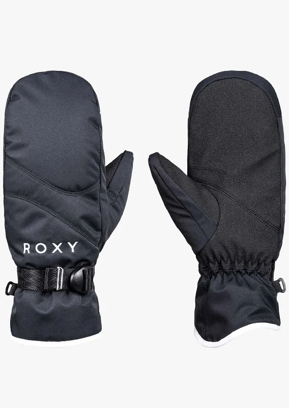 Roxy Women's Jetty Solid Mitts