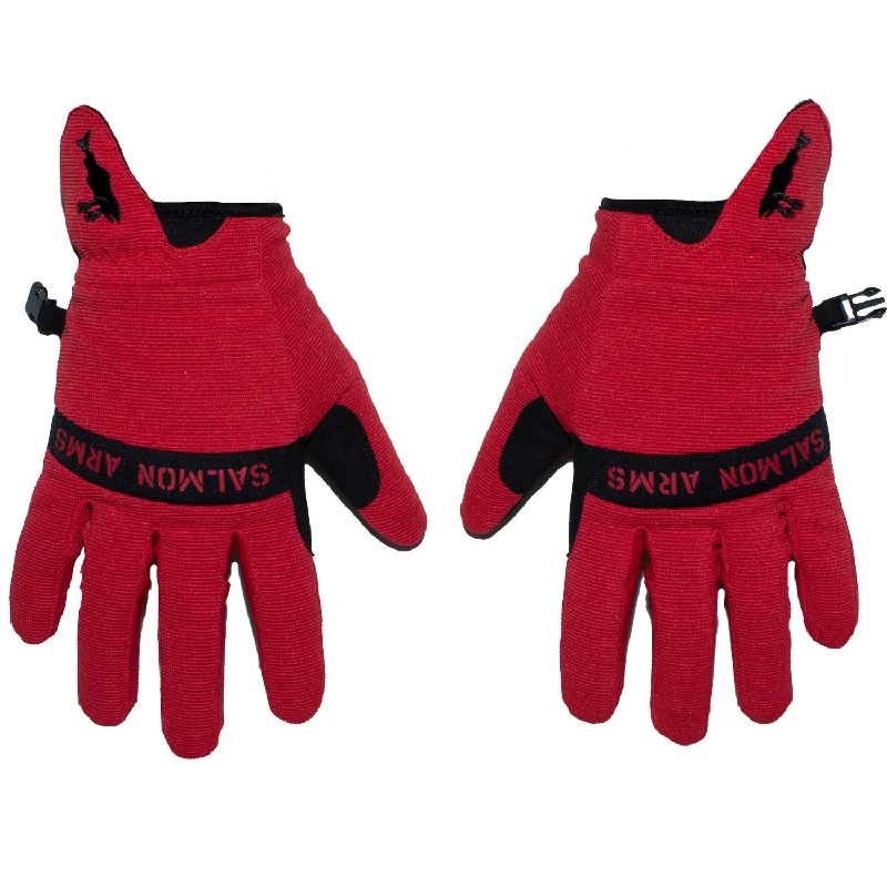 Salmon Arms Men's Spring Gloves 2023