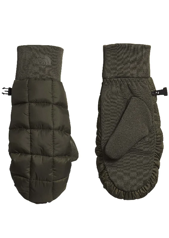 The North Face Men's ThermoBall Mitts