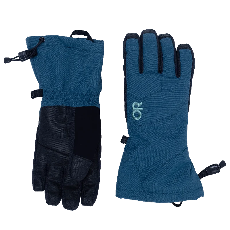 Women's Adrenaline 3-in-1 Gloves