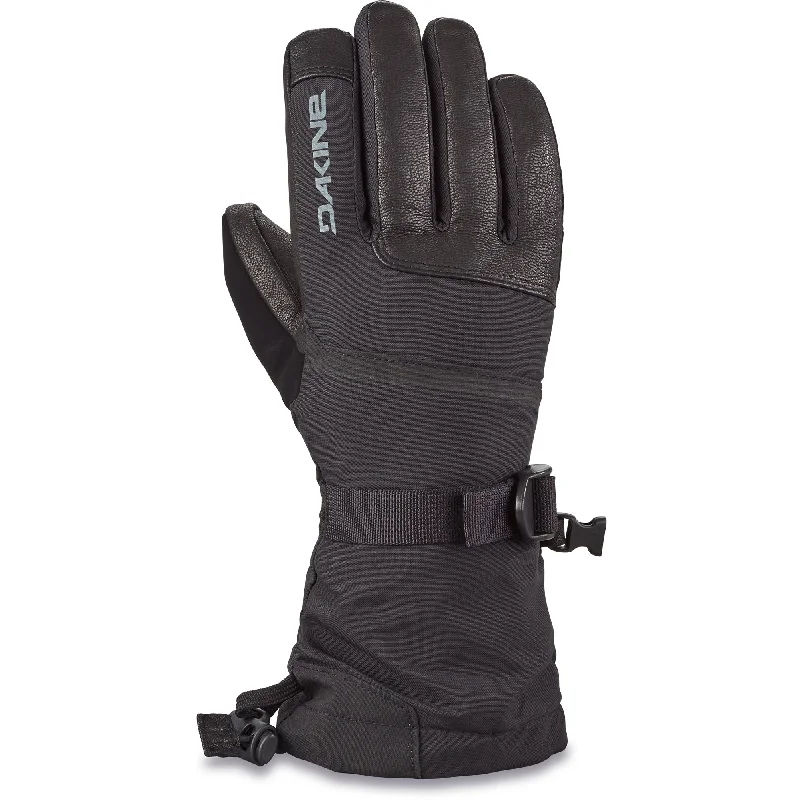 Womens Fleetwood Gore-Tex Glove - Black