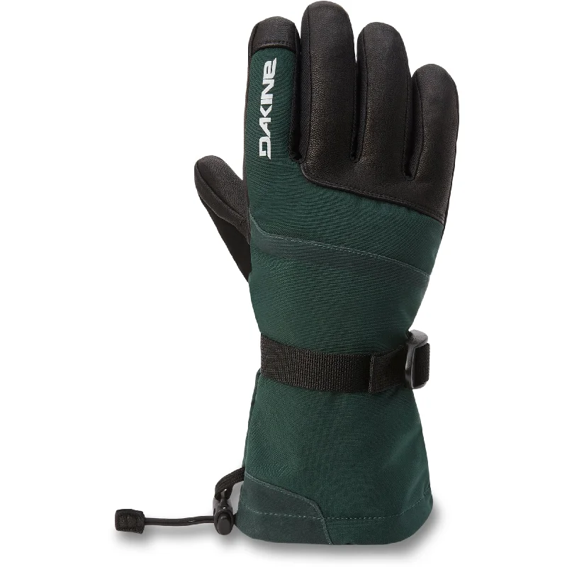 Womens Fleetwood Gore-Tex Glove - Darkest Spruce