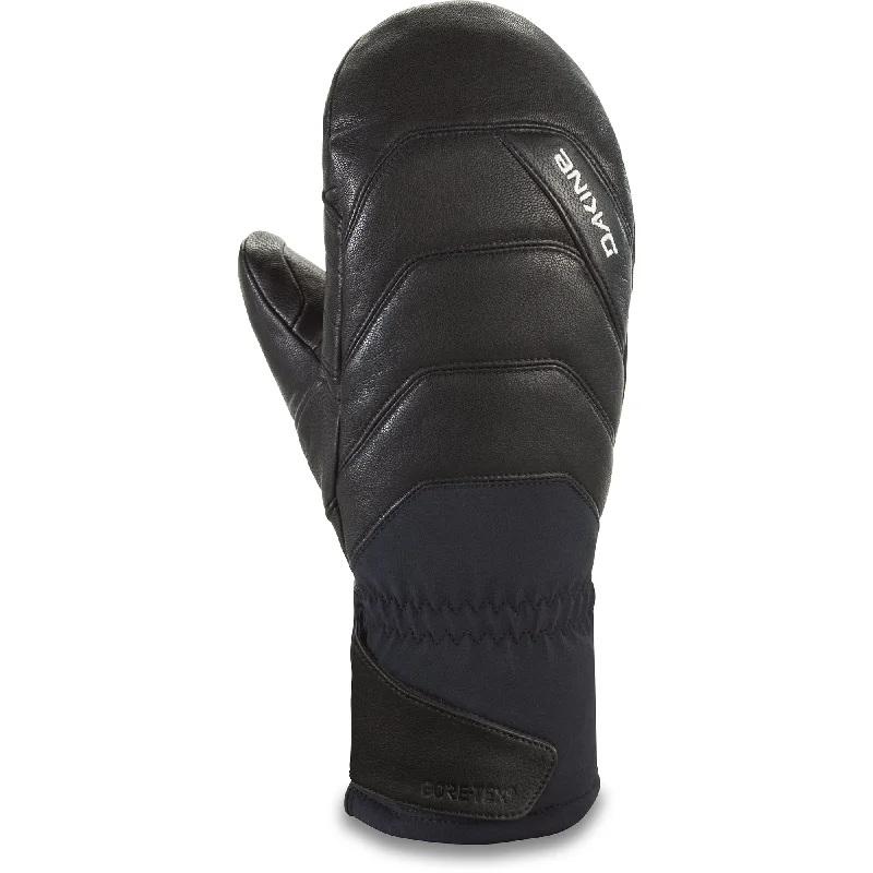 Womens Galaxy Gore-Tex Mitt - Black