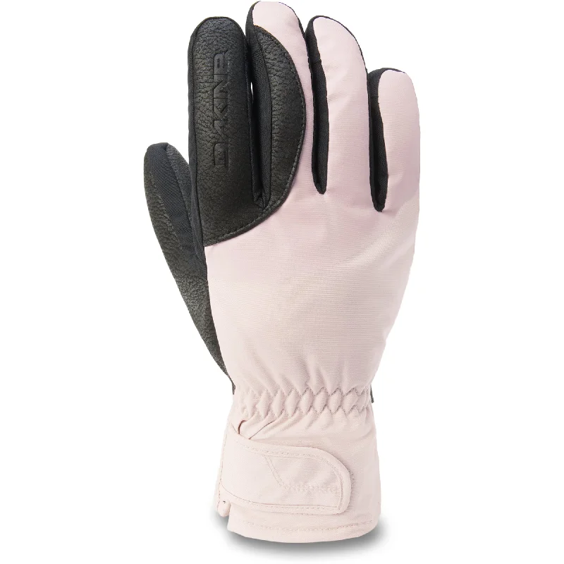 Womens Tahoe Glove - Burnished Lilac