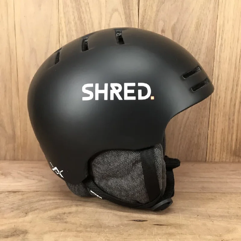 2021 Shred Slam-Cap Noshock