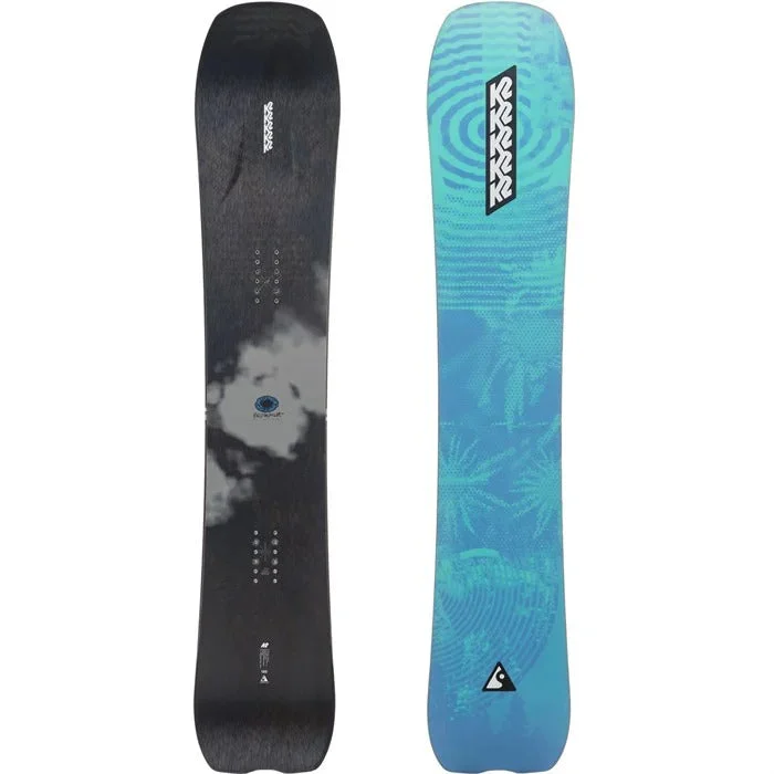 K2 Alchemist Snowboard 2024