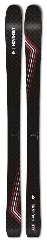 Movement Women's Alp Tracks 90 Skis 2024