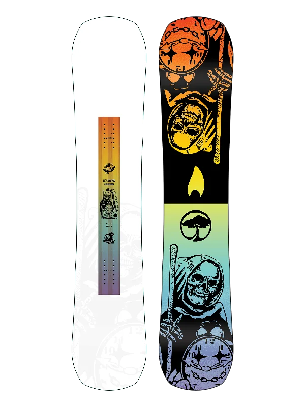 Arbor Draft Snowboard 2025